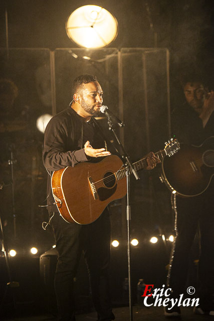 3T, La Cigale (Paris), 1 septembre 2018, © Eric Cheylan / https://lovinglive.fr