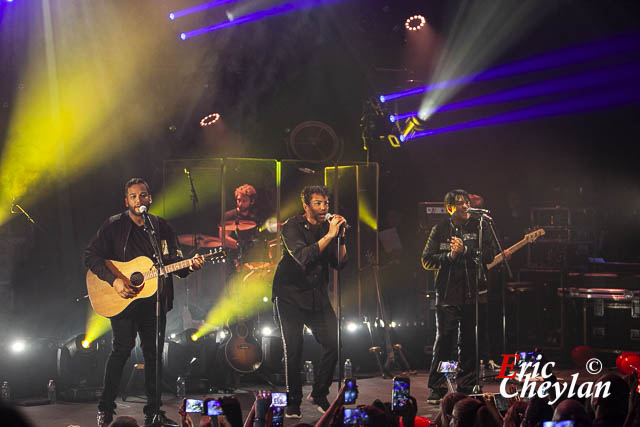 3T, La Cigale (Paris), 1 septembre 2018, © Eric Cheylan / https://lovinglive.fr