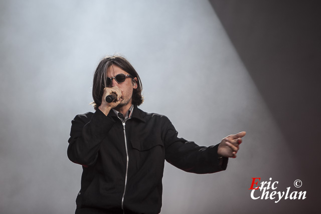 Orelsan @ Lollapalooza, Paris, 20/07/2019