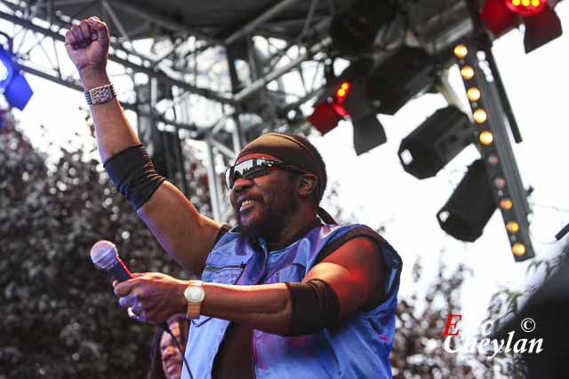 Toots and the Maytals, LaPlage Glazart (Paris), 5 Août 2019, © Eric Cheylan / https://lovinglive.fr