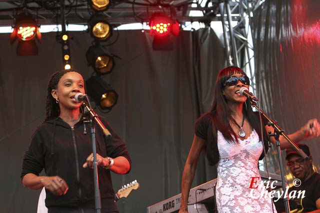 Toots and the Maytals, LaPlage Glazart (Paris), 5 Août 2019, © Eric Cheylan / https://lovinglive.fr