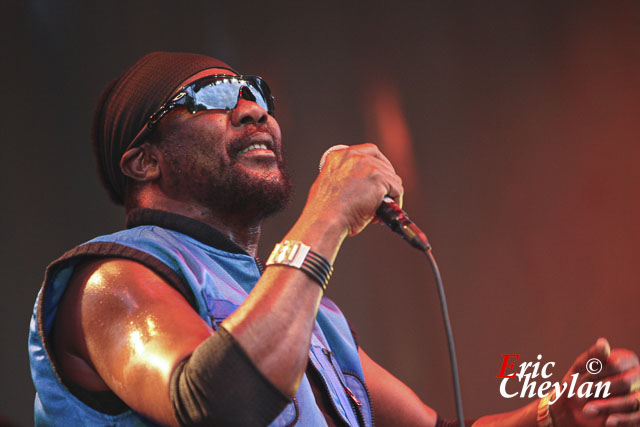 Toots and the Maytals, LaPlage Glazart (Paris), 5 Août 2019, © Eric Cheylan / https://lovinglive.fr