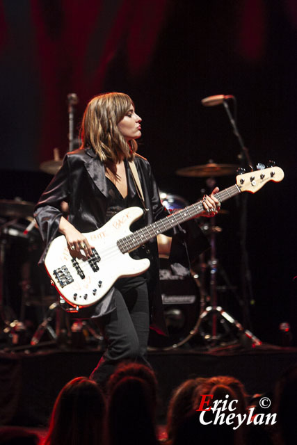 Maneskin, La Cigale (Paris), 11 septembre 2019, © Eric Cheylan / https://lovinglive.fr