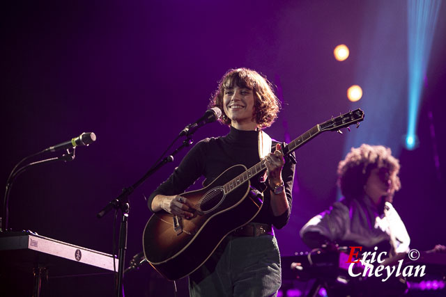 Pomme, Les révélations des victoires de la musique, Le Casino de Paris (Paris), 13 janvier 2020, © Eric Cheylan / https://lovinglive.fr