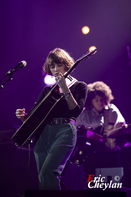 Pomme, Les révélations des victoires de la musique, Le Casino de Paris (Paris), 13 janvier 2020, © Eric Cheylan / https://lovinglive.fr