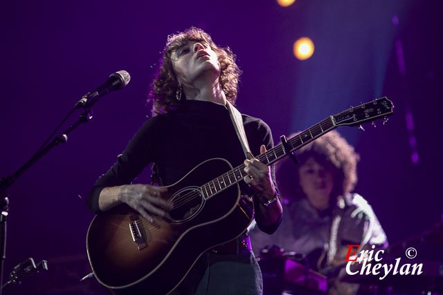 Pomme, Les révélations des victoires de la musique, Le Casino de Paris (Paris), 13 janvier 2020, © Eric Cheylan / https://lovinglive.fr