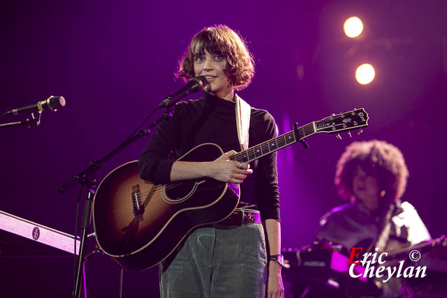 Pomme, Les révélations des victoires de la musique, Le Casino de Paris (Paris), 13 janvier 2020, © Eric Cheylan / https://lovinglive.fr