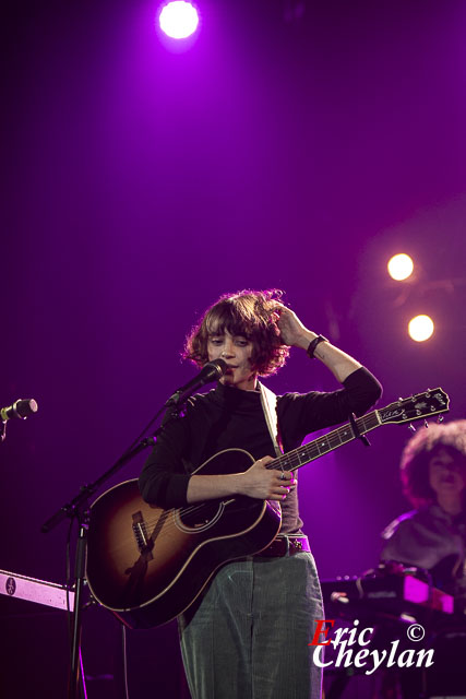 Pomme, Les révélations des victoires de la musique, Le Casino de Paris (Paris), 13 janvier 2020, © Eric Cheylan / https://lovinglive.fr