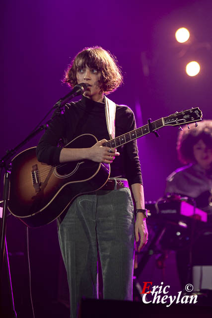 Pomme, Les révélations des victoires de la musique, Le Casino de Paris (Paris), 13 janvier 2020, © Eric Cheylan / https://lovinglive.fr