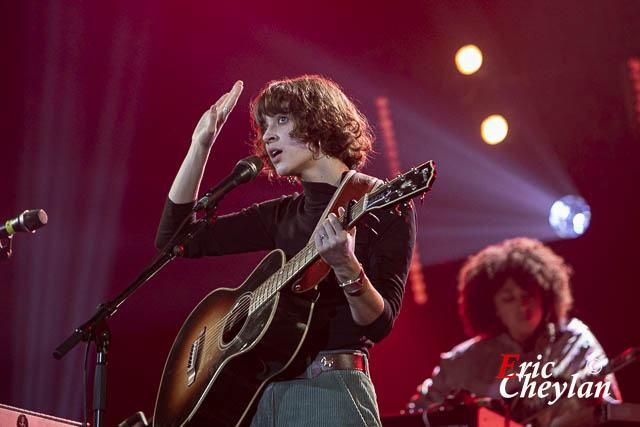 Pomme, Les révélations des victoires de la musique, Le Casino de Paris (Paris), 13 janvier 2020, © Eric Cheylan / https://lovinglive.fr