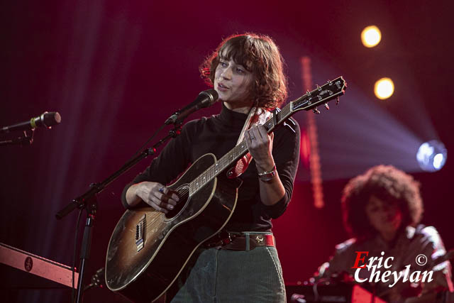 Pomme, Les révélations des victoires de la musique, Le Casino de Paris (Paris), 13 janvier 2020, © Eric Cheylan / https://lovinglive.fr