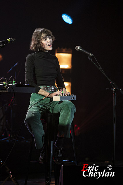 Pomme, Les révélations des victoires de la musique, Le Casino de Paris (Paris), 13 janvier 2020, © Eric Cheylan / https://lovinglive.fr