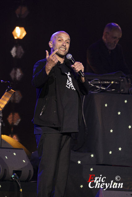 Mouss et Hakim, Nous... Nougaro, Le Grand Rex (Paris), 25 juin 2024, © Eric Cheylan / https://lovinglive.fr