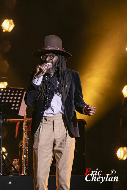 Tété, Nous... Nougaro, Le Grand Rex (Paris), 25 juin 2024, © Eric Cheylan / https://lovinglive.fr