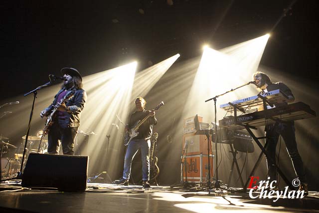 Indal, Pleyel (Paris), 2 juillet 2024, © Eric Cheylan / https://lovinglive.fr