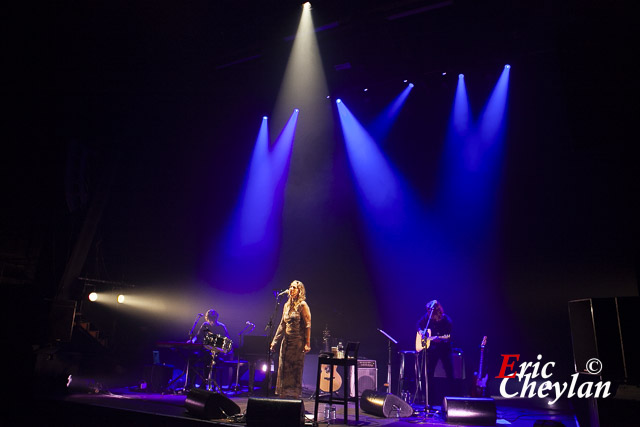 Joan Osborne, Le Café de la Dansel (Paris), 5 juillet 2024, © Eric Cheylan / https://lovinglive.fr