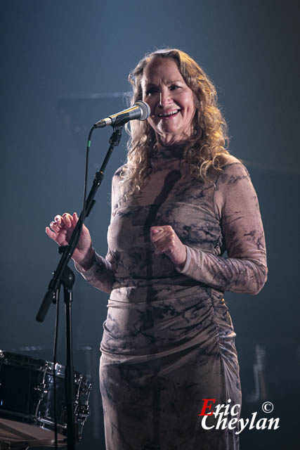 Joan Osborne, Le Café de la Dansel (Paris), 5 juillet 2024, © Eric Cheylan / https://lovinglive.fr