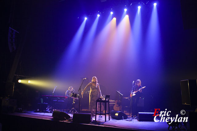 Joan Osborne, Le Café de la Dansel (Paris), 5 juillet 2024, © Eric Cheylan / https://lovinglive.fr