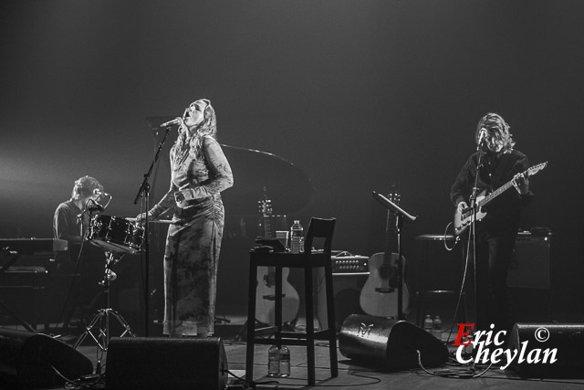 Joan Osborne, Le Café de la Dansel (Paris), 5 juillet 2024, © Eric Cheylan / https://lovinglive.fr