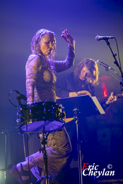 Joan Osborne, Le Café de la Dansel (Paris), 5 juillet 2024, © Eric Cheylan / https://lovinglive.fr