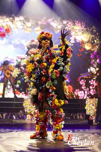 Janelle Monáe, La Seine Musicale (Paris), 7 juillet 2024, © Eric Cheylan / https://lovinglive.fr