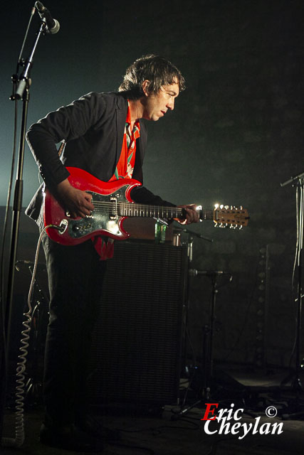 Benny Trokan, Le Café de la Danse (Paris), 8 juillet 2024, © Eric Cheylan / https://lovinglive.fr