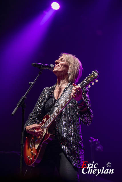 Gaëlle Buswel, Le Zénith (Paris), 9 juillet 2024, © Eric Cheylan / https://lovinglive.fr