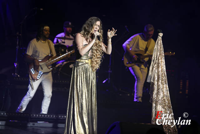 Joss Stone, Le Casino de Paris (Paris), 10 juillet 2024, © Eric Cheylan / https://lovinglive.fr