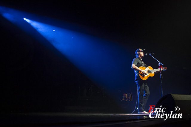 Stephen Wilson Jr. , Le Casino de Paris (Paris), 10 juillet 2024, © Eric Cheylan / https://lovinglive.fr