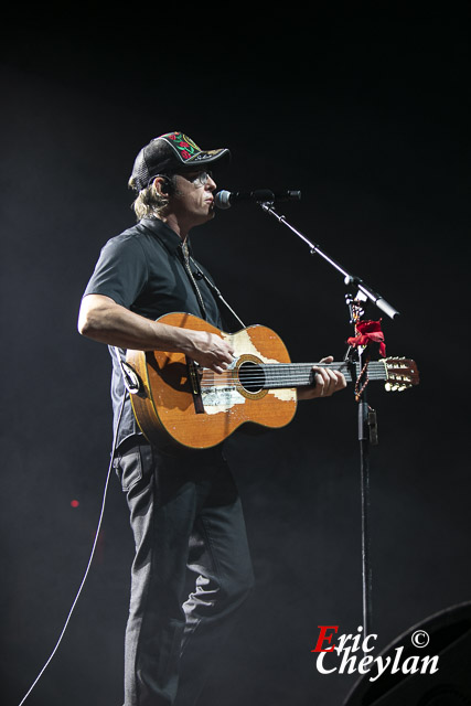 Stephen Wilson Jr. , Le Casino de Paris (Paris), 10 juillet 2024, © Eric Cheylan / https://lovinglive.fr