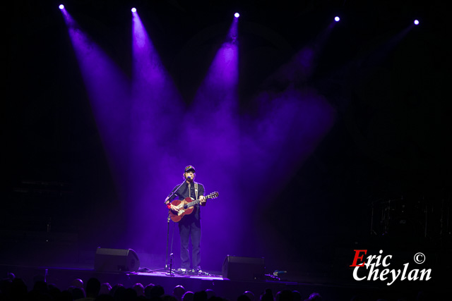 Stephen Wilson Jr. , Le Casino de Paris (Paris), 10 juillet 2024, © Eric Cheylan / https://lovinglive.fr