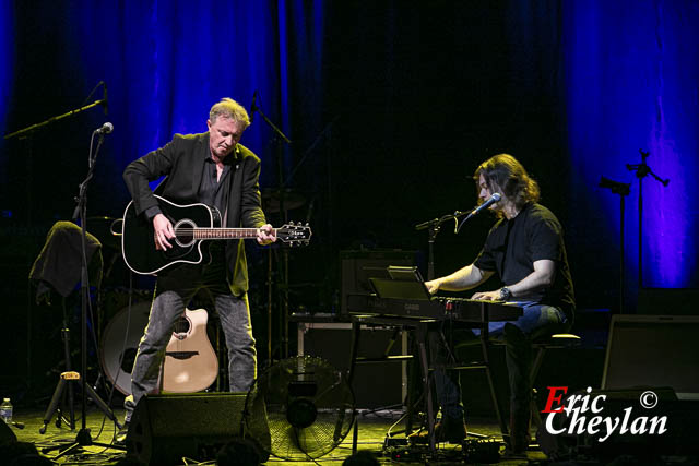 Jack Art, La Cigale (Paris), 11 juillet 2024, © Eric Cheylan / https://lovinglive.fr