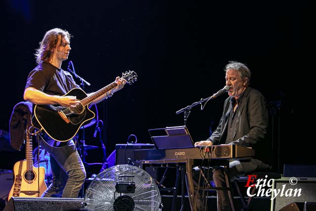 Jack Art, La Cigale (Paris), 11 juillet 2024, © Eric Cheylan / https://lovinglive.fr