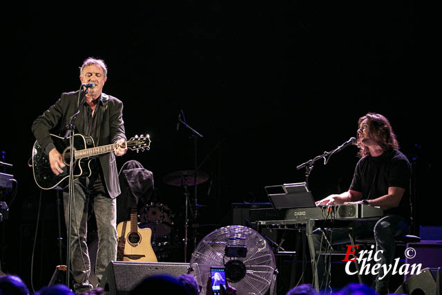 Jack Art, La Cigale (Paris), 11 juillet 2024, © Eric Cheylan / https://lovinglive.fr