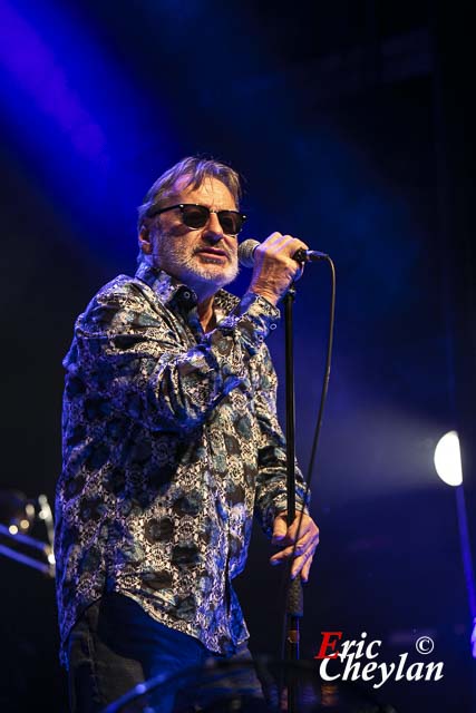 Southside Johnny et Asbury Jukes, La Cigale (Paris), 11 juillet 2024, © Eric Cheylan / https://lovinglive.fr