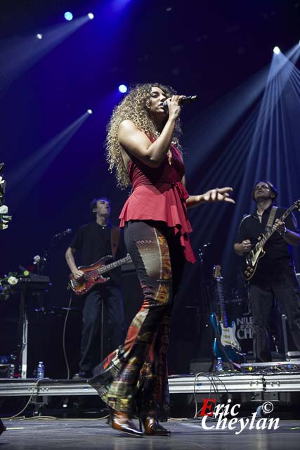 Kimberose, La Seine Musicale (Paris), 17 juillet 2024, © Eric Cheylan / https://lovinglive.fr