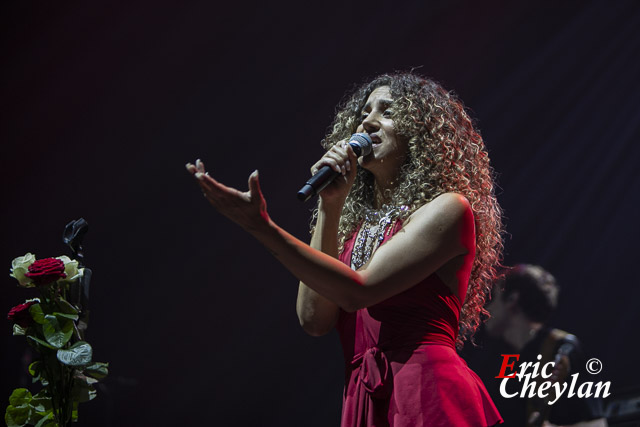 Kimberose, La Seine Musicale (Paris), 17 juillet 2024, © Eric Cheylan / https://lovinglive.fr