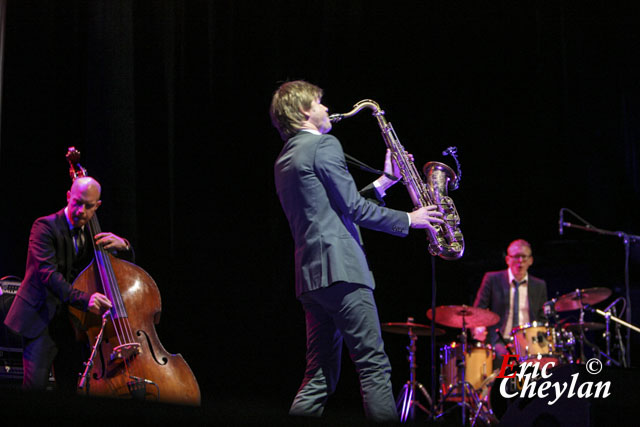 Barbara Hendricks, Olympia (Paris), 14 octobre 2008, © Eric Cheylan / https://lovinglive.fr