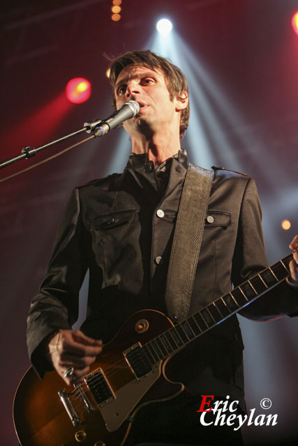 Blankass, Concert pour l'Avesnois (Lille), 27 Octobre 2008, © Eric Cheylan / https://lovinglive.fr