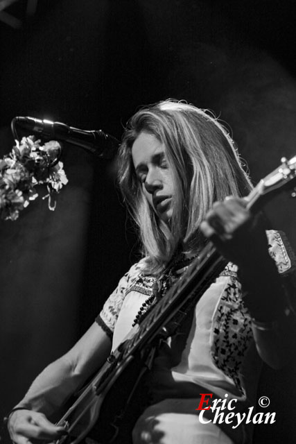 Heather Nova, l'Elysée Montmartre (Paris), 28 octobre 2008, © Eric Cheylan / https://lovinglive.fr