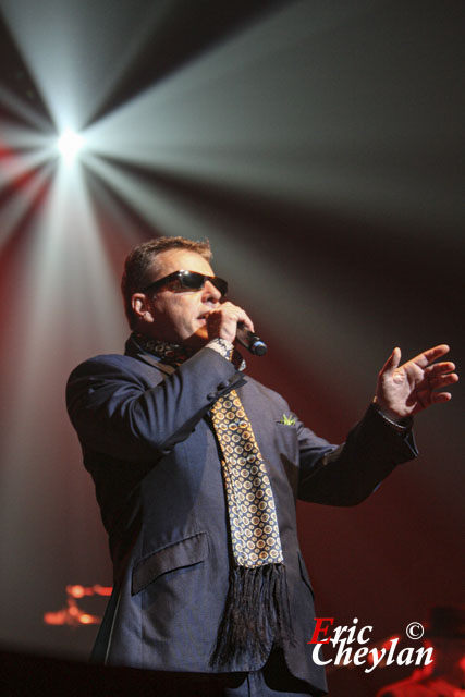 Madness, Le Zénith (Paris), 14 mai 2010, © Eric Cheylan / https://lovinglive.fr