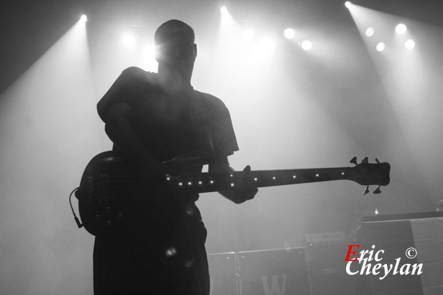 Limp Bizkit, Olympia (Paris), 8 septembre 2010, © Eric Cheylan / https://lovinglive.fr