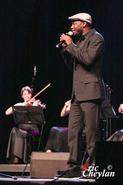 MC Solaar, Soirée Music'Amet, Théâtre de Neuilly (Neuilly), 28 septembrer 2010, © Eric Cheylan / https://lovinglive.fr