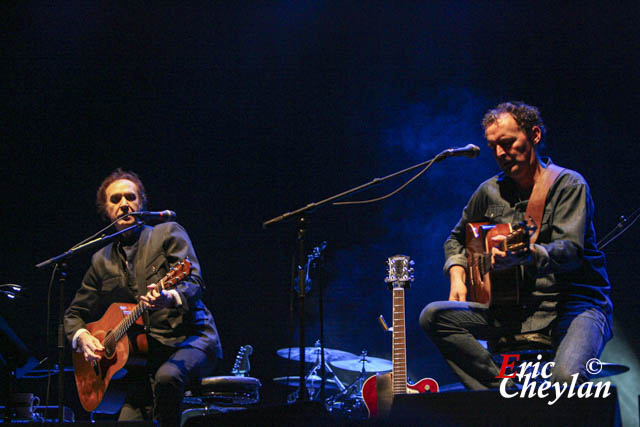 Ray Davies, Olympia (Paris), 31 octobre 2010, © Eric Cheylan / https://lovinglive.fr