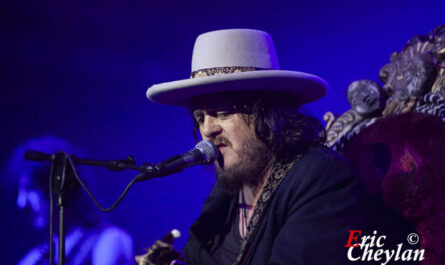 Zucchero, Casino de Paris (Paris), 5 décembre 2011, © Eric Cheylan / https://lovinglive.fr