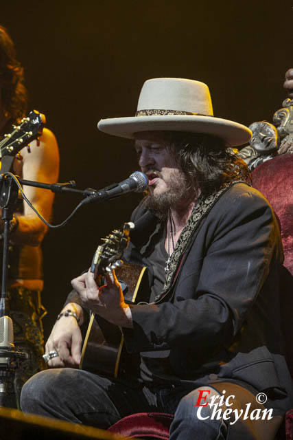 Zucchero, Casino de Paris (Paris), 5 décembre 2011, © Eric Cheylan / https://lovinglive.fr