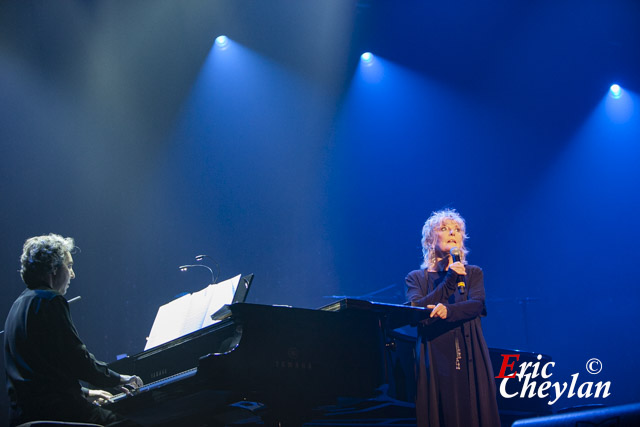 Petula Clark, Le Casino de Paris (Paris), 7 novembre 2011, © Eric Cheylan / https://lovinglive.fr