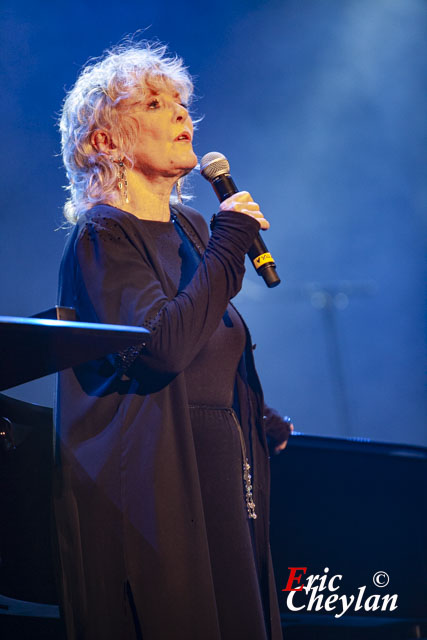 Petula Clark, Le Casino de Paris (Paris), 7 novembre 2011, © Eric Cheylan / https://lovinglive.fr