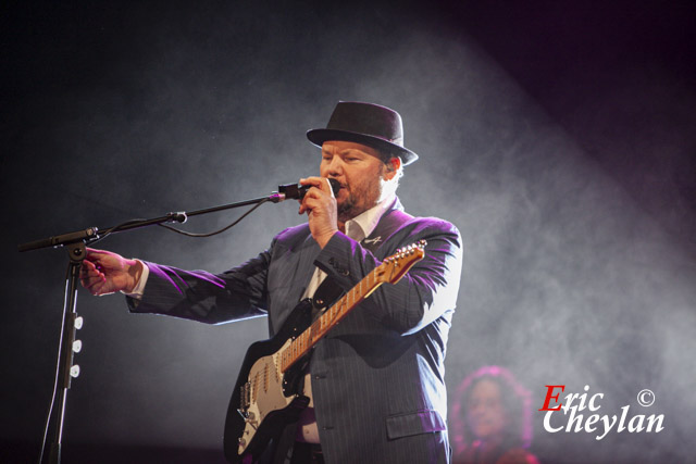 Christopher Cross, Le Trianon (Paris), 2 avril 2012, © Eric Cheylan / https://lovinglive.fr