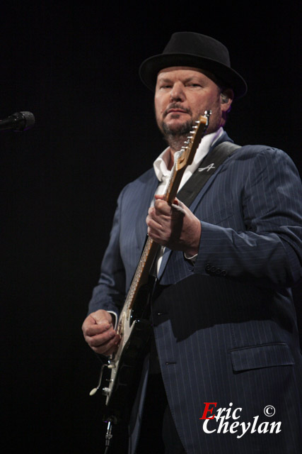 Christopher Cross, Le Trianon (Paris), 2 avril 2012, © Eric Cheylan / https://lovinglive.fr